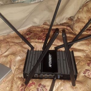 Router