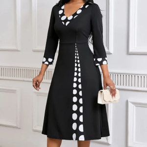 Women's dress