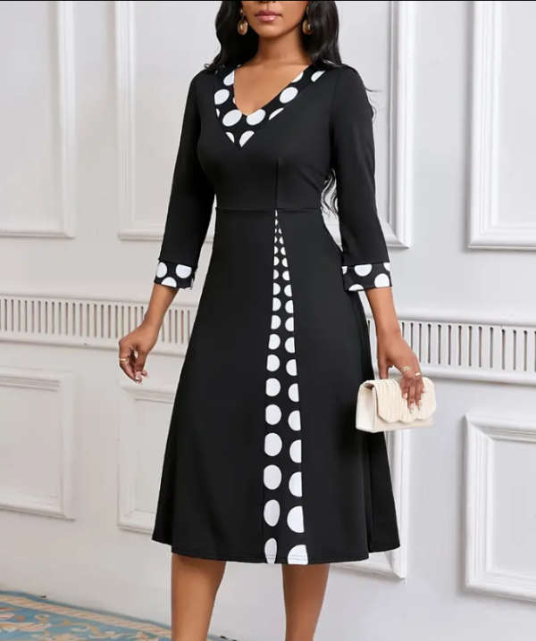 Women's dress
