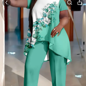 Top pants upper