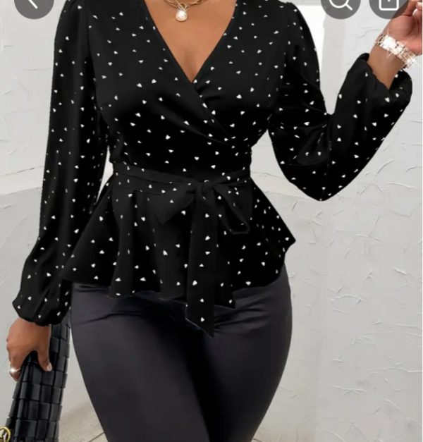 Single Shirt - Image 3