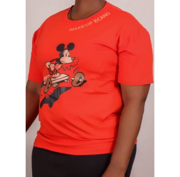 Polo T-shirt - Image 2