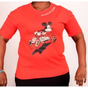 Polo T-shirt