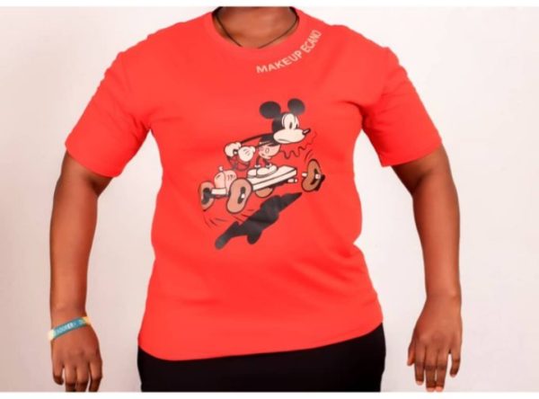 Polo T-shirt