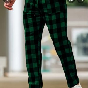 Evening trousers