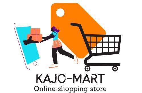 Kajo Mart logo