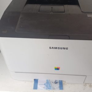 Samsung A4 Printer