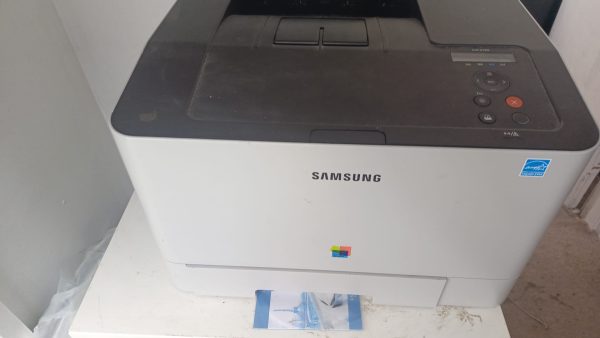 Samsung A4 Printer