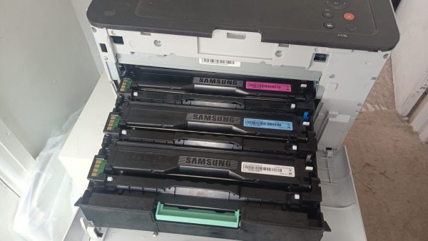Samsung A4 Printer - Image 3
