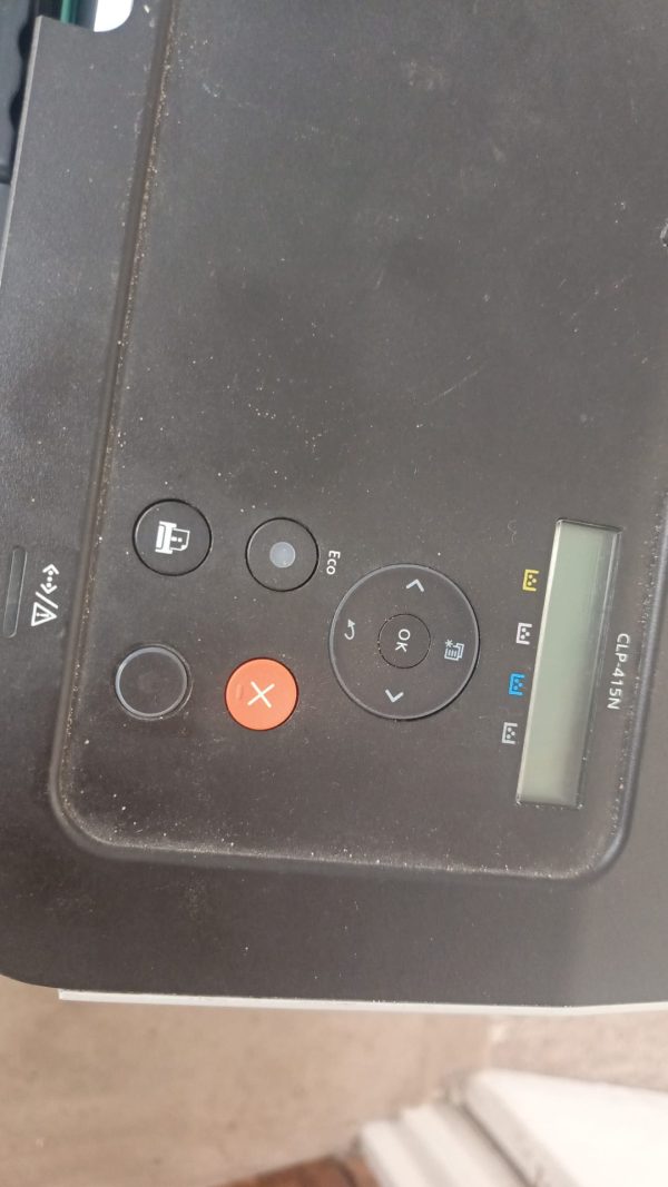 Samsung A4 Printer - Image 4