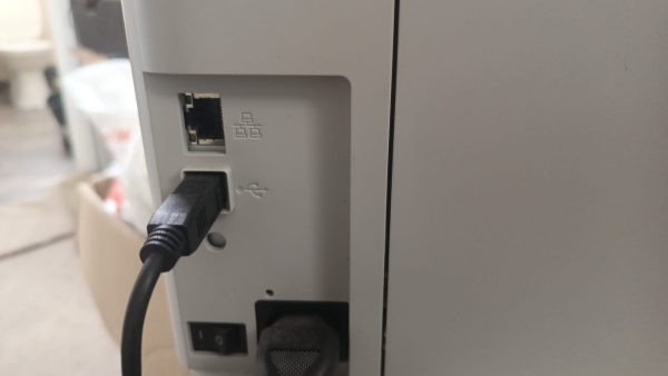 Samsung A4 Printer - Image 7