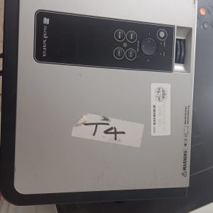 Sahara Projector