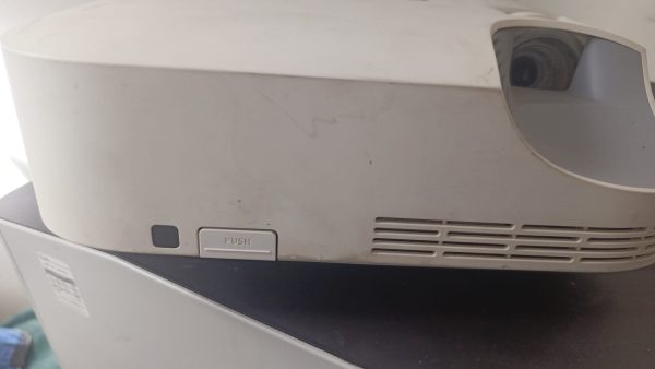 Casio Projector HDMI - Image 7