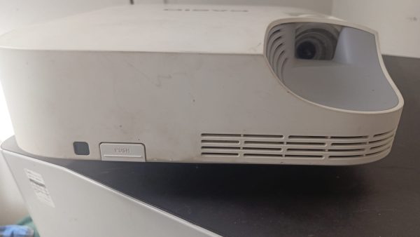 Casio Projector HDMI - Image 6