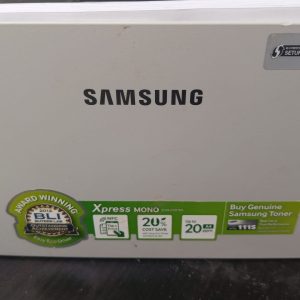 Samsung Black & White Printer