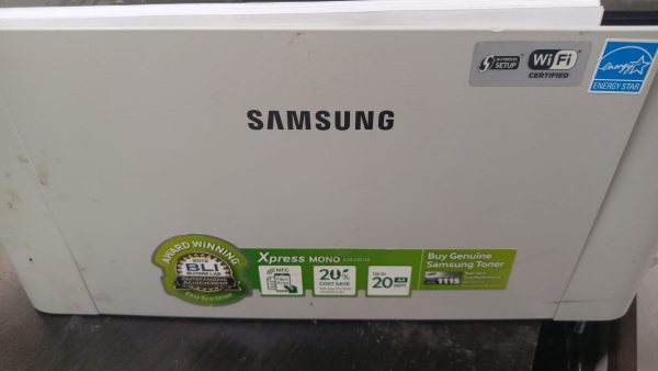 Samsung Black & White Printer