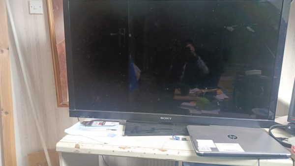 Sony 46 Inch LCD Television - Image 4