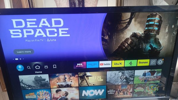 Sony 46 Inch LCD Television - Image 6