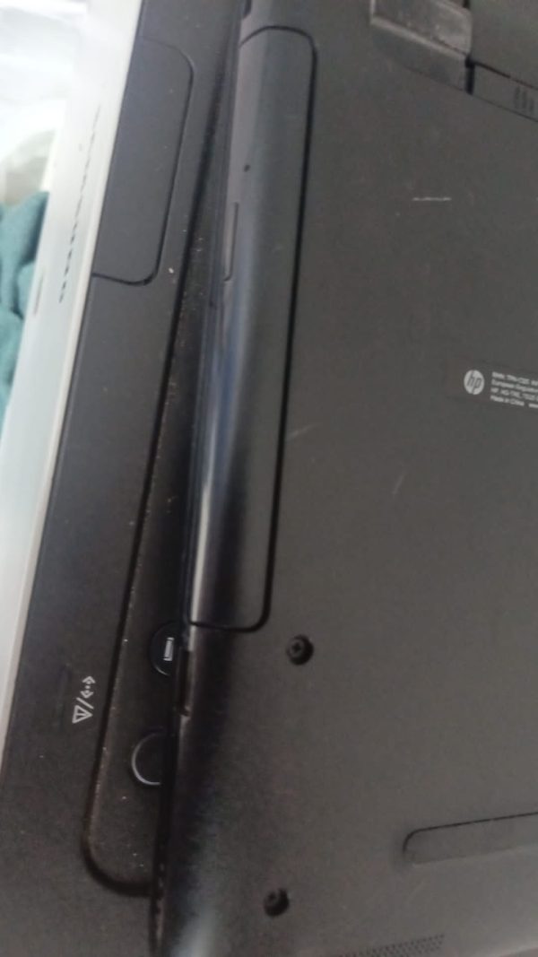 HP Laptop 17  Inches - Image 8