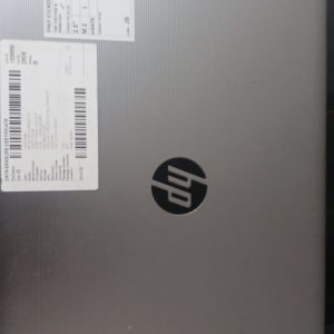 HP Laptop 17  Inches