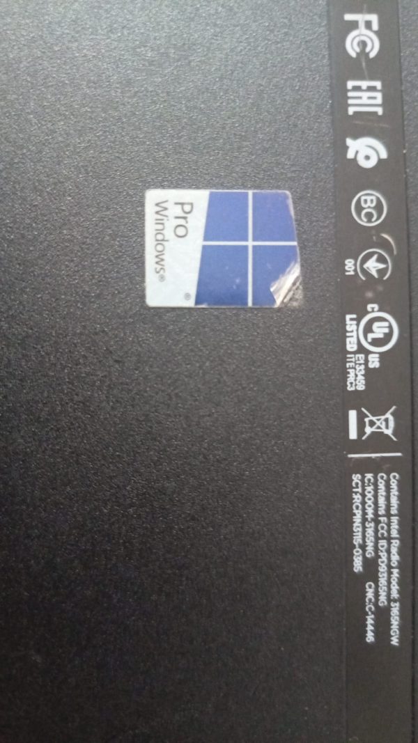 HP Laptop 17  Inches - Image 6