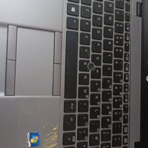HP Laptop 13 Inches