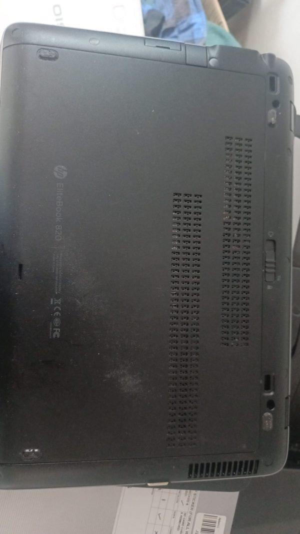 HP Laptop 13 Inches - Image 5