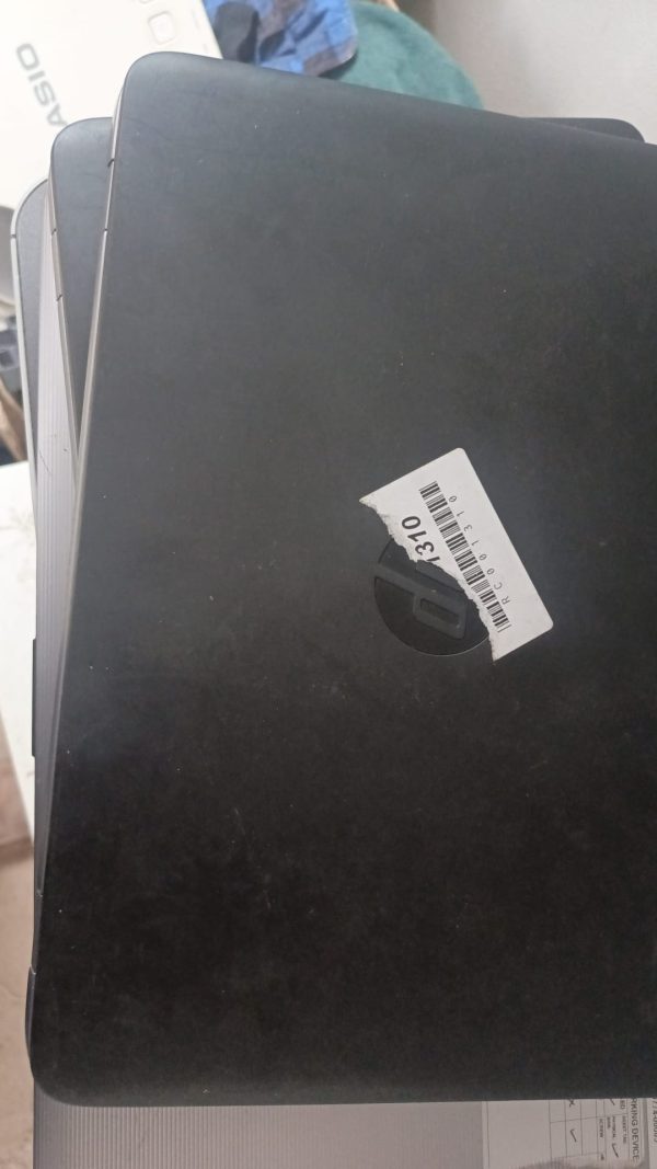 HP Laptop 13 Inches - Image 8