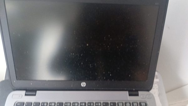 HP Laptop 17  Inches - Image 11