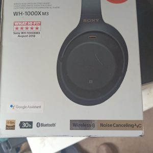 Headphones