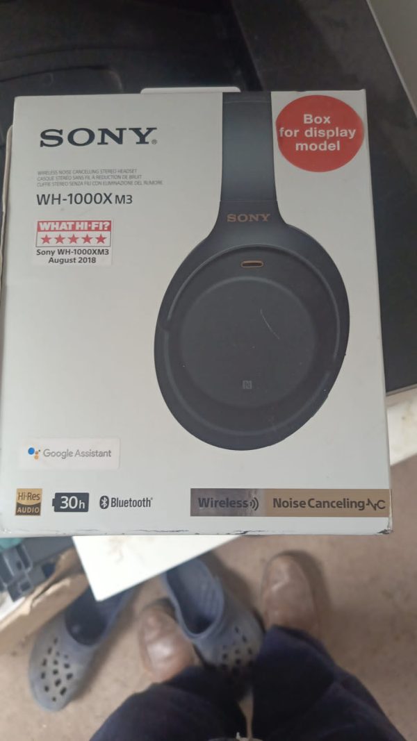 Headphones