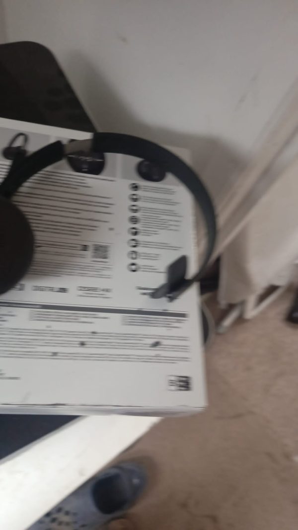 Headphones - Image 3