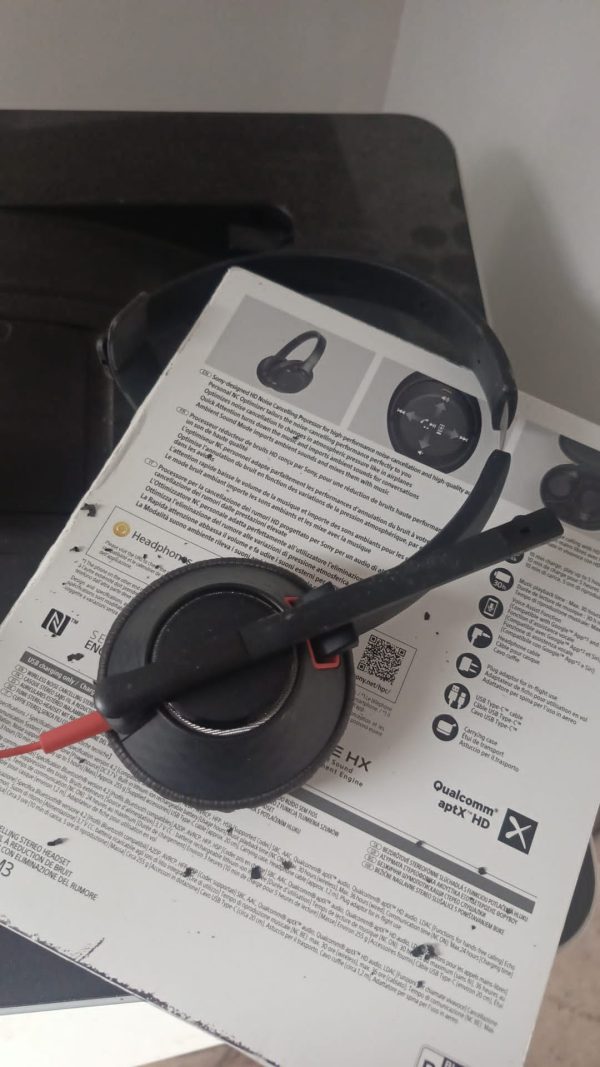 Headphones - Image 9