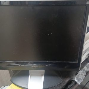ViewSonic Monitor