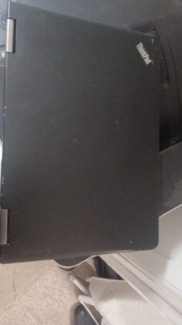 Laptop ThinkPad YOGA touchscreen - Image 4