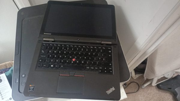Laptop ThinkPad YOGA touchscreen - Image 6