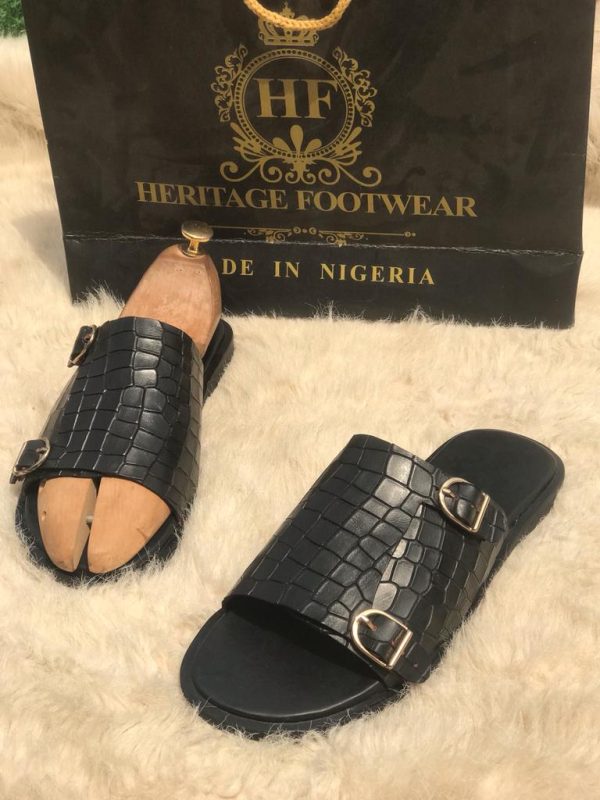 Men Footwear