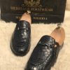 Men half shoe - Image 2