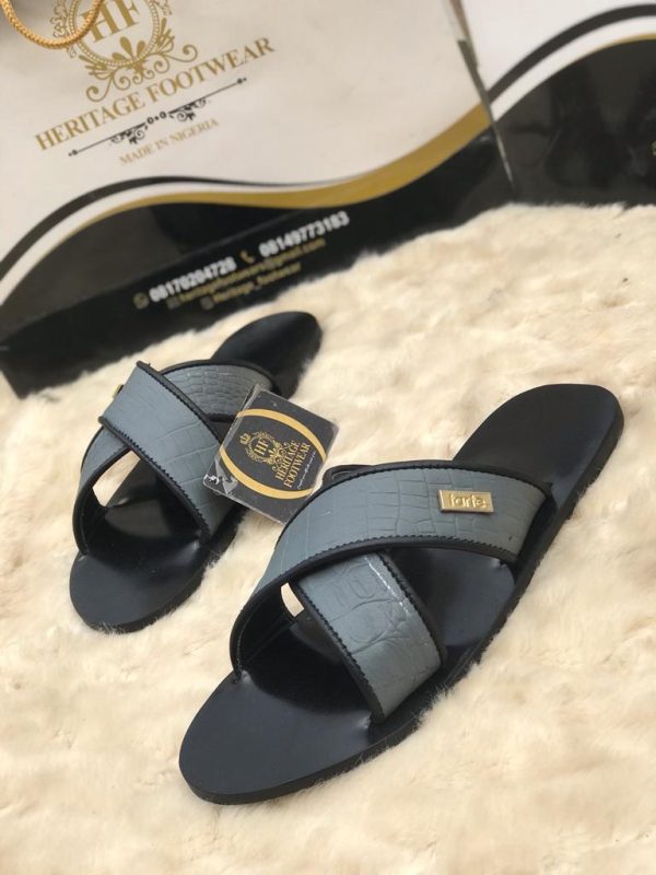 Men Footwear