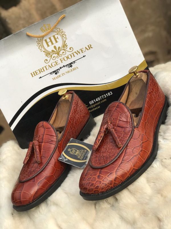 Men shoe