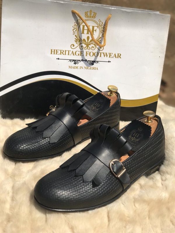 Men shoe - Image 2