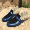Men half shoe - Image 3
