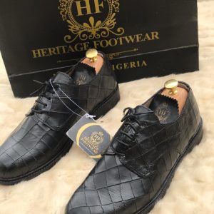 Men shoe