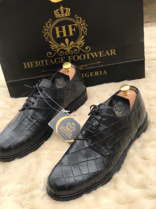 Men shoe
