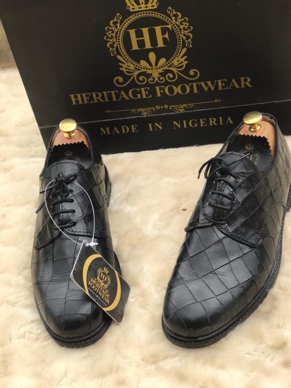 Men shoe - Image 4