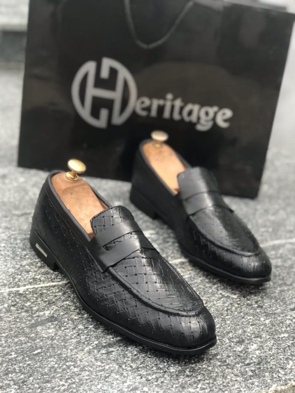 Men shoe - Image 3