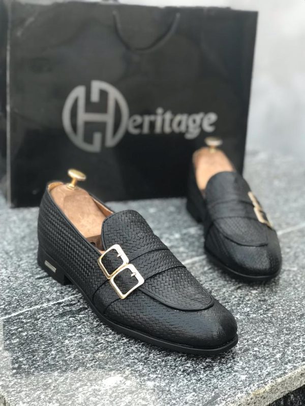 Men shoe - Image 5