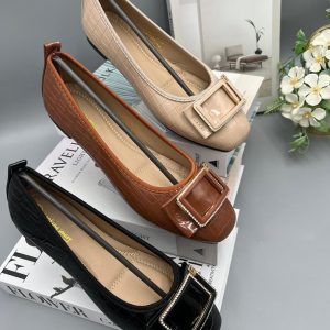 Ladies cover shoes