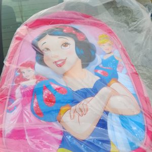Character Children's school bag