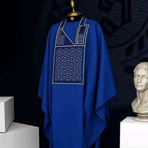 AGBADA